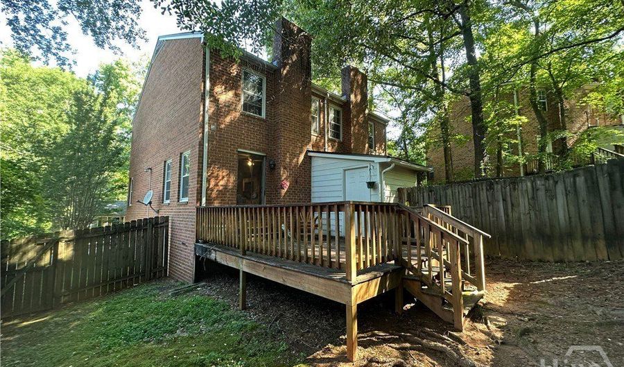 116 Jolly Ln, Athens, GA 30605 - 2 Beds, 2 Bath