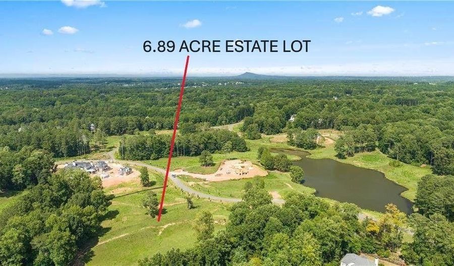 1053 Homestead Dr, Milton, GA 30004 - 0 Beds, 0 Bath