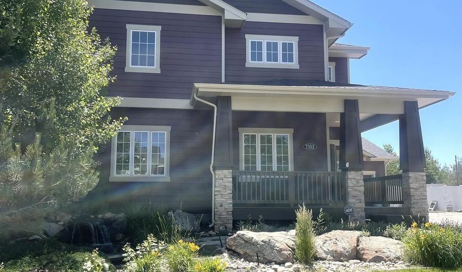 7353 HUNTZ Dr, Cheyenne, WY 82009 - 6 Beds, 4 Bath