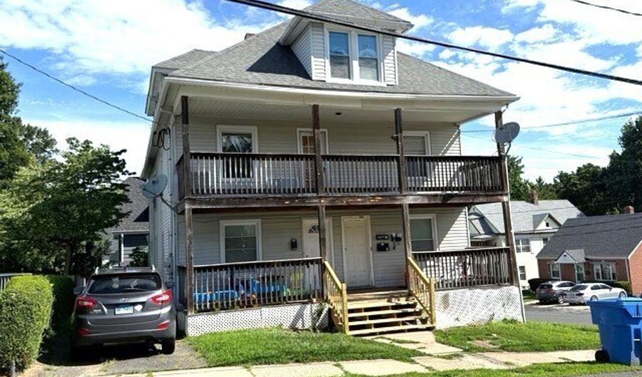 132 Gridley St, Bristol, CT 06010 - 8 Beds, 3 Bath