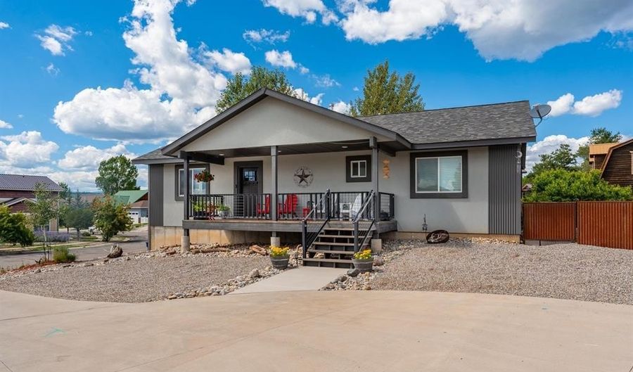 1744 N Taylor Cir, Bayfield, CO 81122 - 3 Beds, 3 Bath