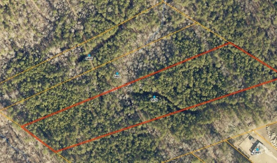 5479 Tubman Rd, Appling, GA 30802 - 0 Beds, 0 Bath