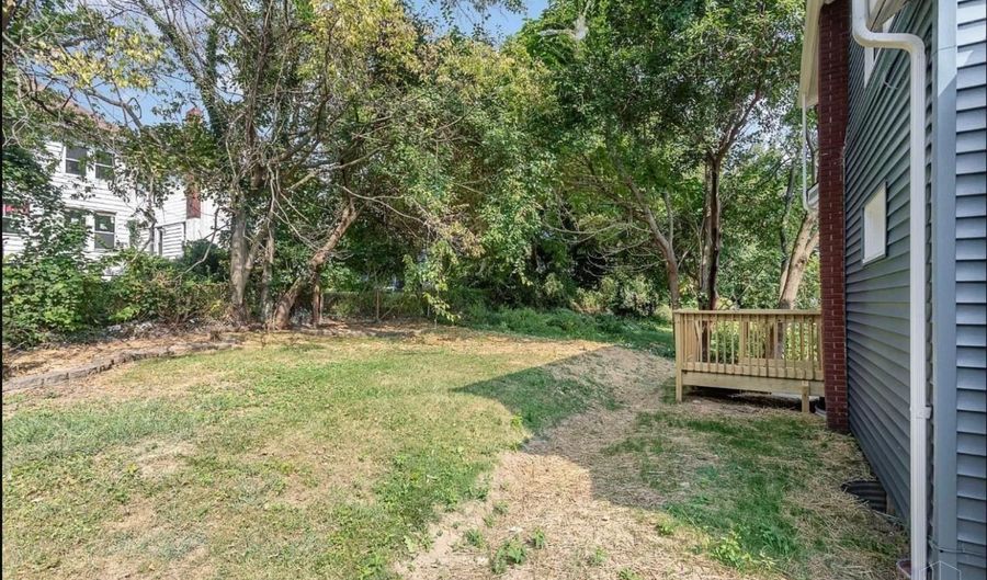 1331 Beech Ave, Cincinnati, OH 45205 - 3 Beds, 1 Bath