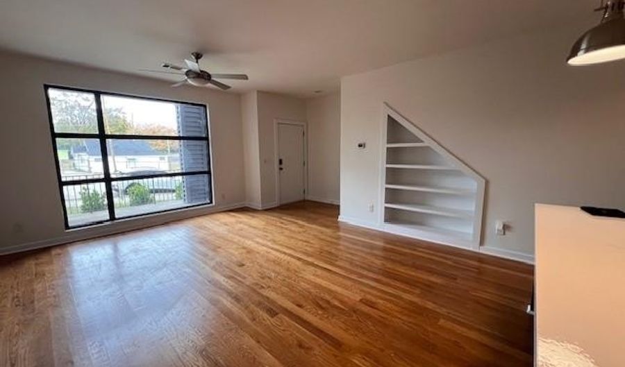 472 Martin St SE 3, Atlanta, GA 30312 - 3 Beds, 4 Bath