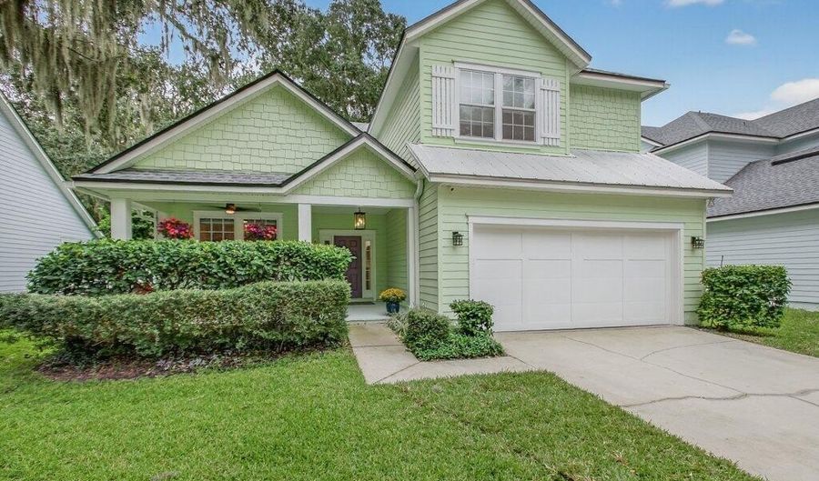 800 PARADISE Ln, Atlantic Beach, FL 32233 - 3 Beds, 2 Bath