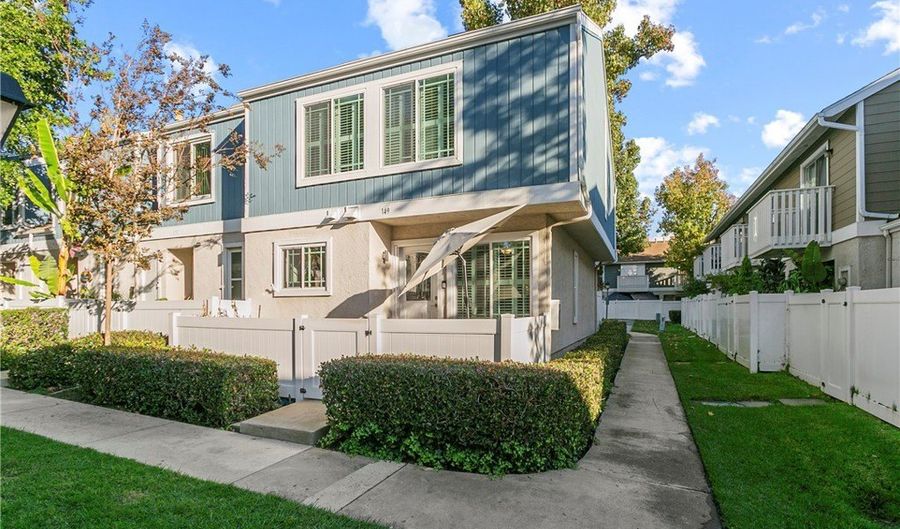 149 Abbeywood, Aliso Viejo, CA 92656 - 3 Beds, 2 Bath