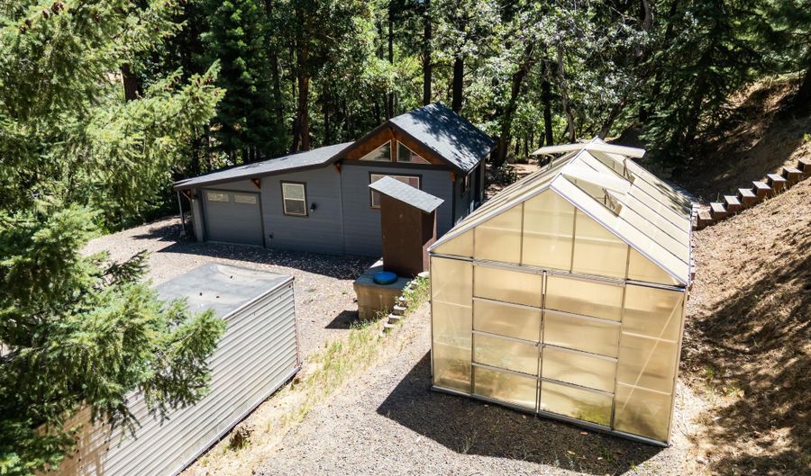 4712 Old Highway 99 S, Ashland, OR 97520 - 0 Beds, 0 Bath