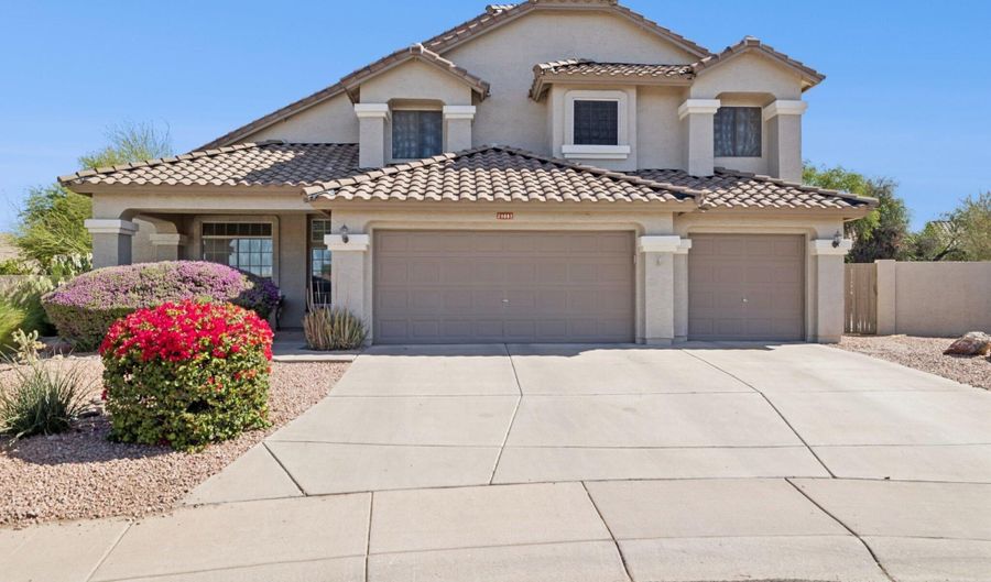 29007 N 45TH Way, Cave Creek, AZ 85331 - 5 Beds, 3 Bath