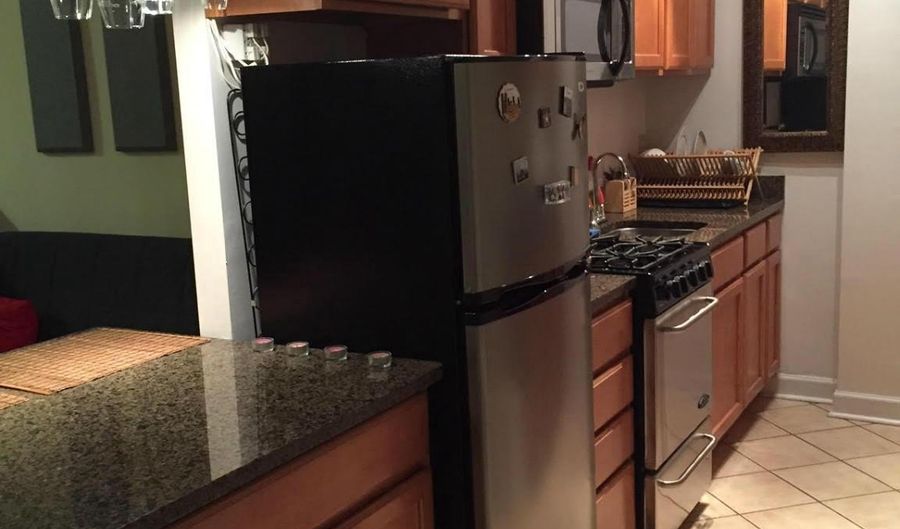 1021 ARLINGTON Blvd 315, Arlington, VA 22209 - 0 Beds, 1 Bath