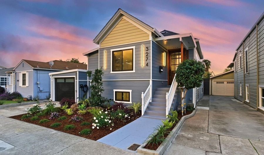 3274 Encinal Ave, Alameda, CA 94501 - 3 Beds, 2 Bath