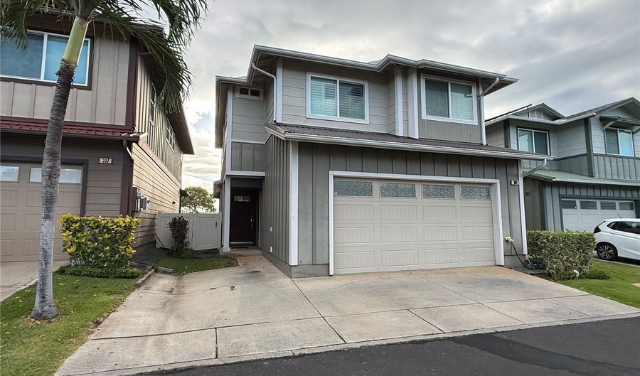 91-6221 Kapolei Pkwy 309, Ewa Beach, HI 96706 - 3 Beds, 3 Bath
