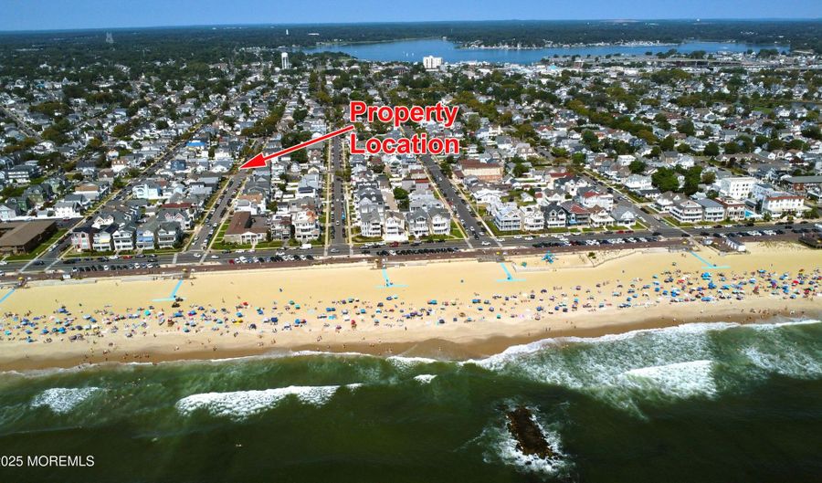 113 12th Ave A, Belmar, NJ 07719 - 4 Beds, 2 Bath