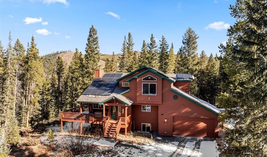 617 MOONSTONE Rd, Breckenridge, CO 80424 - 3 Beds, 3 Bath