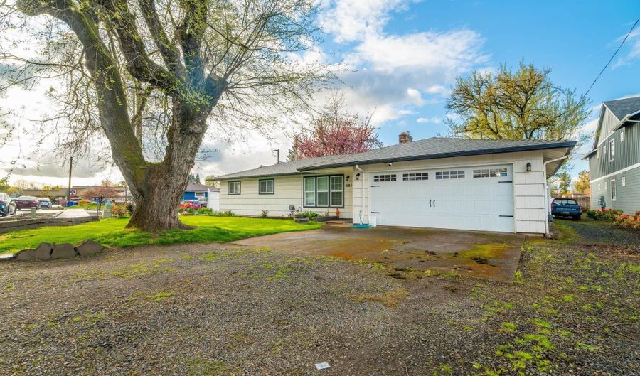 1085 Clearview Ave NE, Keizer, OR 97303 - 3 Beds, 2 Bath