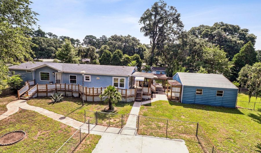 5 Grays Hill Acres, Beaufort, SC 29906 - 3 Beds, 3 Bath