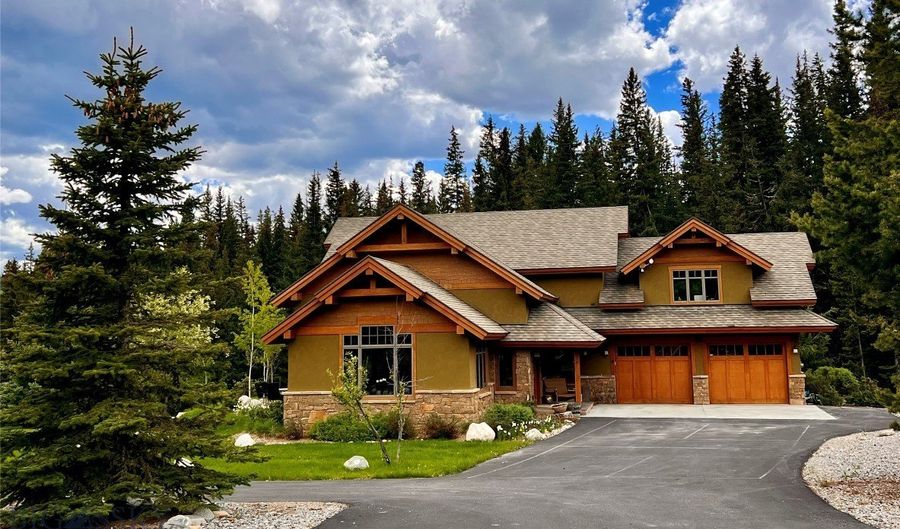 178 Brownstone, Big Sky, MT 59716 - 3 Beds, 4 Bath