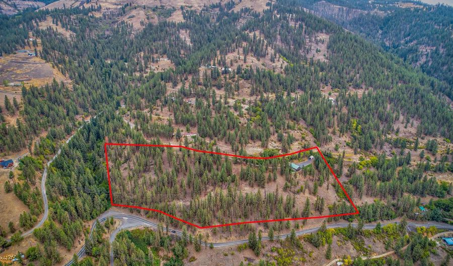 283 Quail Dr, Ahsahka, ID 83520 - 2 Beds, 2 Bath