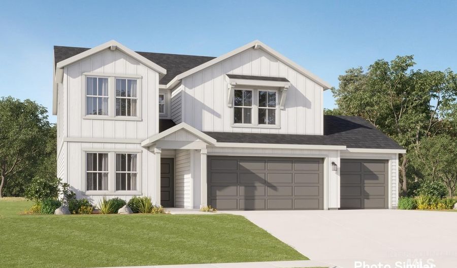 14281 Ripples Dr, Caldwell, ID 83607 - 4 Beds, 3 Bath