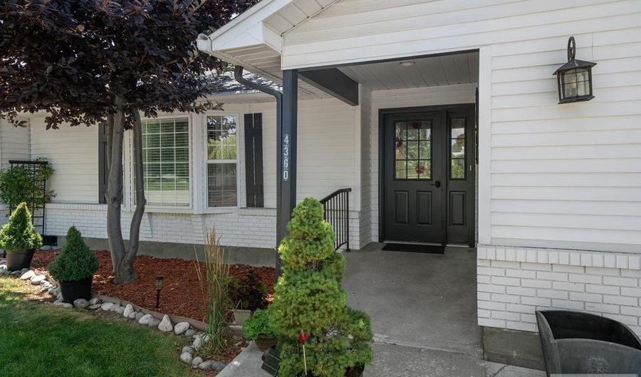 4360 Wanda St #2,500, Ammon, ID 83406 - 4 Beds, 3 Bath