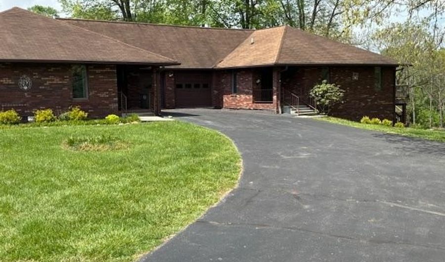 319 Bogey Dr, Abingdon, VA 24211 - 4 Beds, 0 Bath