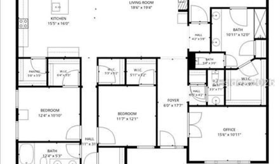 382 Lake Bluff Dr, Bluffton, SC 29910 - 3 Beds, 3 Bath