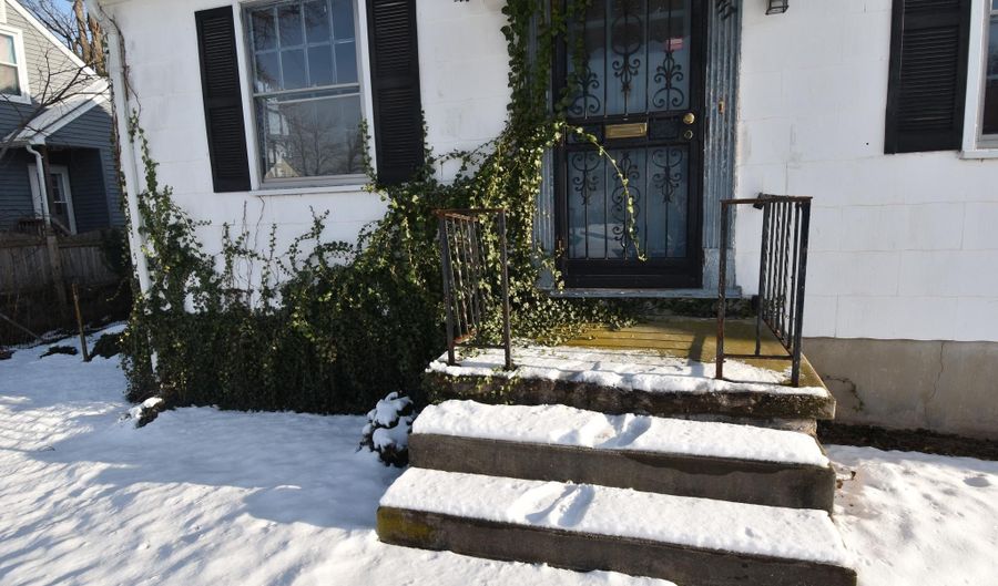 3417 GAITHER Rd, Baltimore, MD 21244 - 3 Beds, 1 Bath