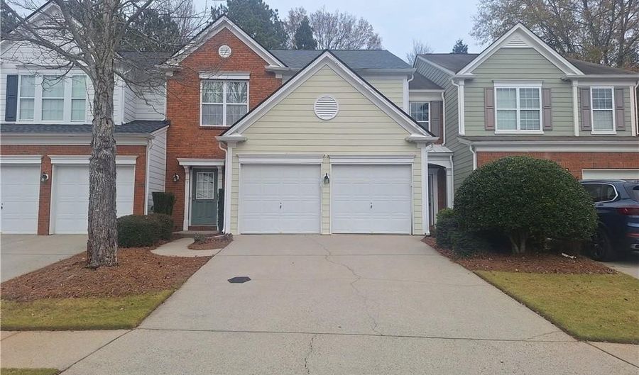 13293 Marrywood Ct, Alpharetta, GA 30004 - 3 Beds, 3 Bath