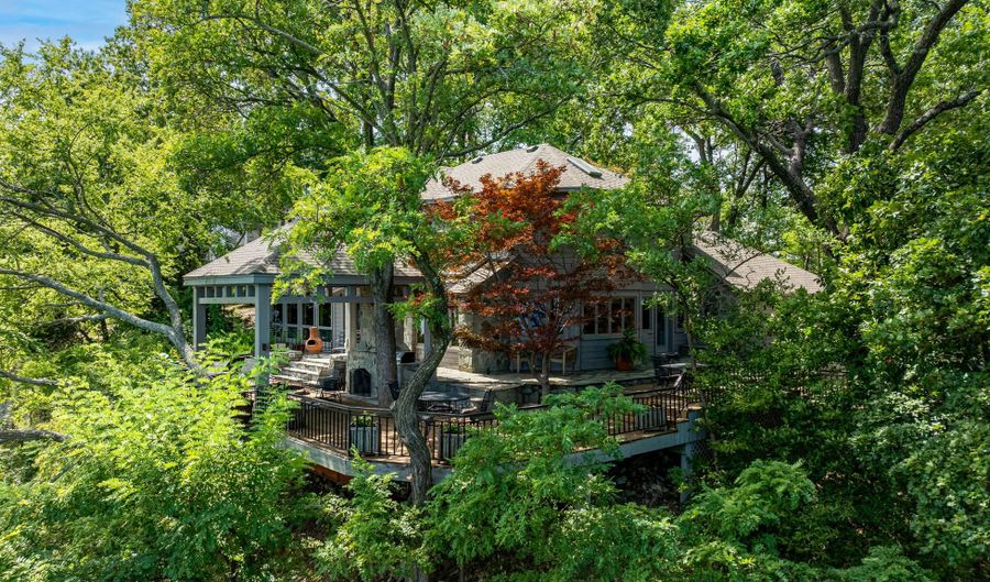 33872 S Coves Dr, Afton, OK 74331 - 3 Beds, 2 Bath