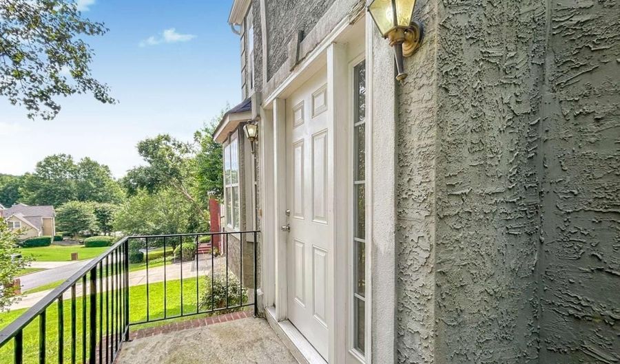 2945 Georgian Manor Dr, Alpharetta, GA 30022 - 4 Beds, 4 Bath