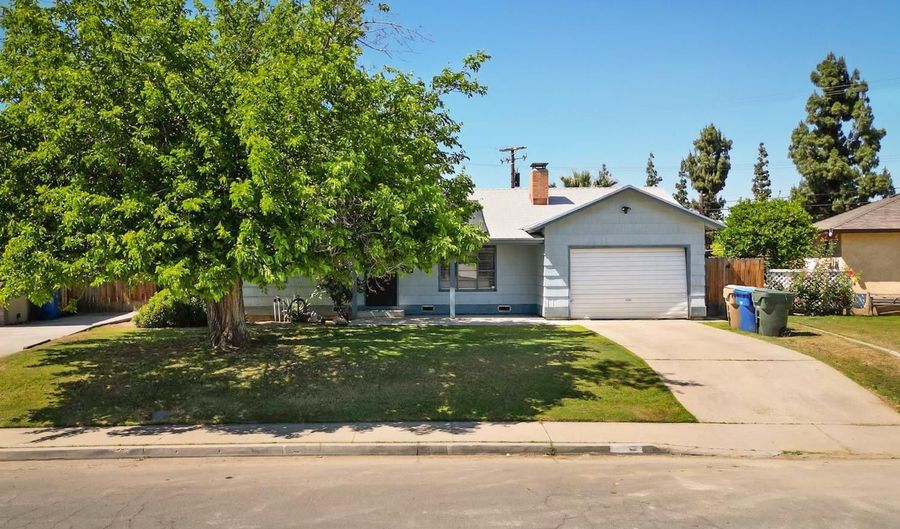 4512 Frazier Ave, Bakersfield, CA 93309 - 2 Beds, 0 Bath
