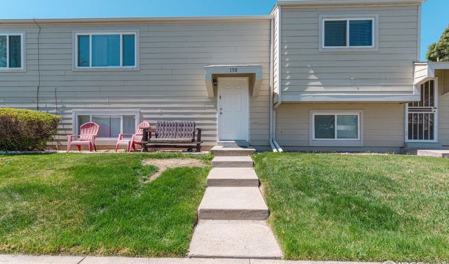 5731 W 92nd Ave 150, Westminster, CO 80031 - 3 Beds, 2 Bath