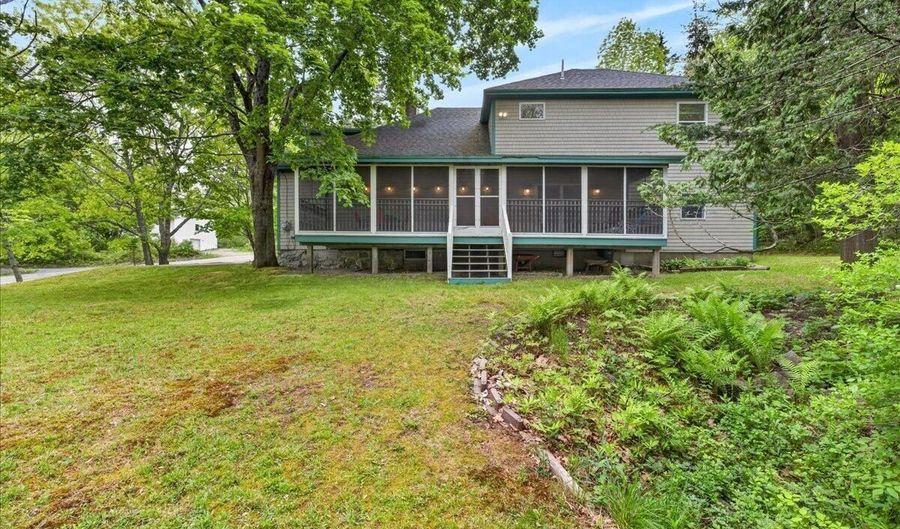 1438 State Highway 102, Bar Harbor, ME 04609 - 3 Beds, 2 Bath