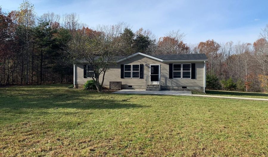 1921 Morning Star Rd, Appomattox, VA 24522 - 3 Beds, 2 Bath