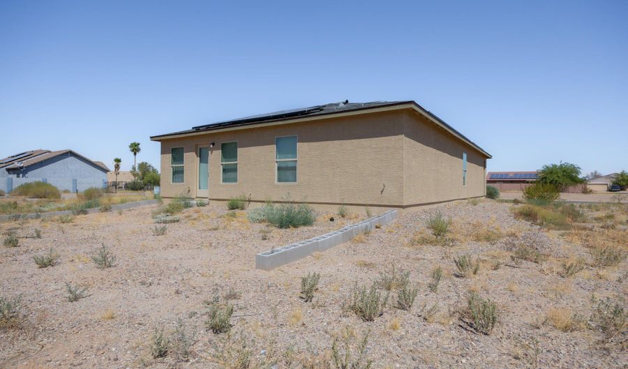 14356 S VERA CRUZ Rd, Arizona City, AZ 85123 - 3 Beds, 2 Bath