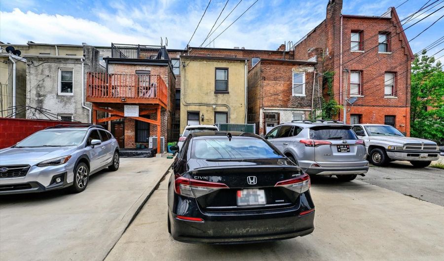 1625 SAINT PAUL St, Baltimore, MD 21202 - 1 Beds, 1 Bath