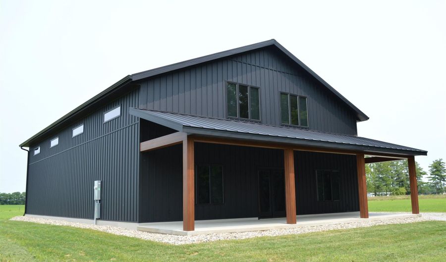 V/L W 650 N, Howe, IN 46746 - 0 Beds, 0 Bath