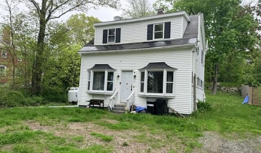 113 Dummer St, Bath, ME 04530 - 3 Beds, 2 Bath
