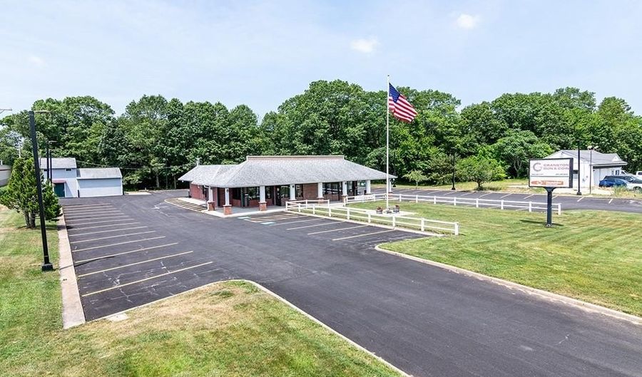 6595 Post Rd, North Kingstown, RI 02852 - 0 Beds, 0 Bath