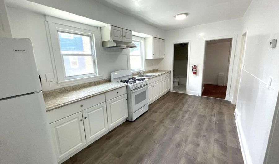 1027 Monroe Avenue Unit 1St Floor 1St Floor, Asbury Park, NJ 07712 - 2 Beds, 1 Bath