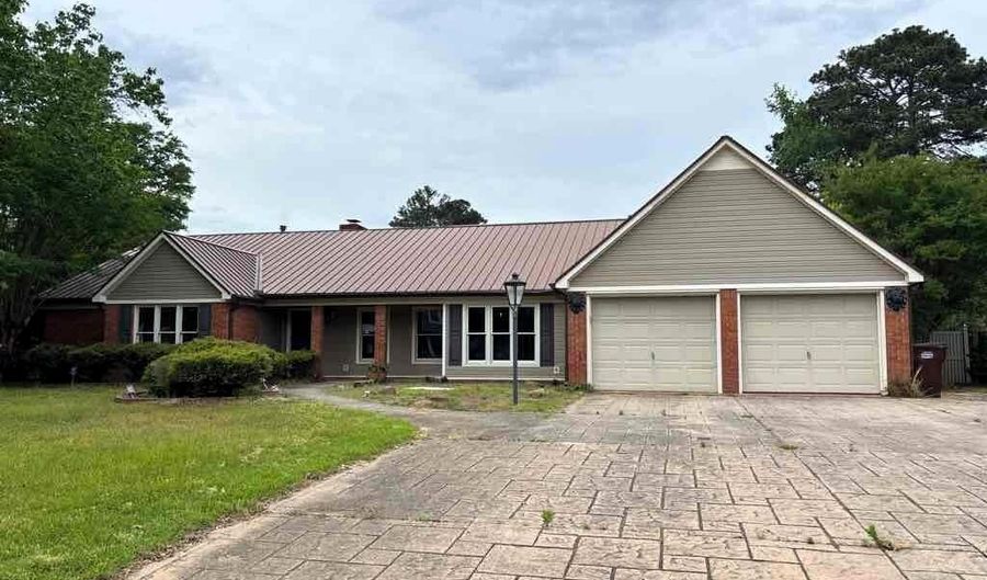9 Annabelle Cv, Amory, MS 38821 - 4 Beds, 4 Bath