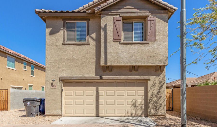 823 E AGUA FRIA Ln, Avondale, AZ 85323 - 4 Beds, 3 Bath