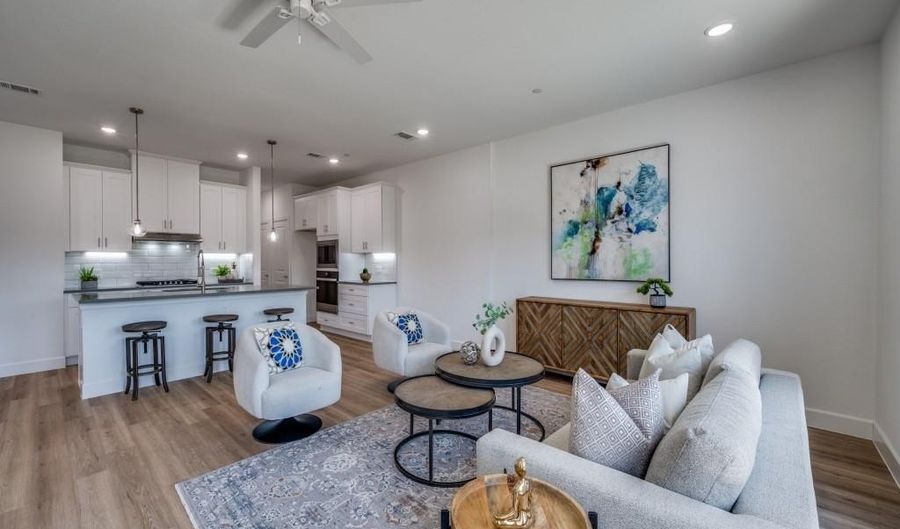 5613 Woodlands Dr, The Colony, TX 75056 - 3 Beds, 3 Bath