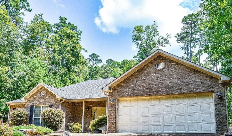 60 Calderon Way, Hot Springs Village, AR 71909 - 3 Beds, 2 Bath