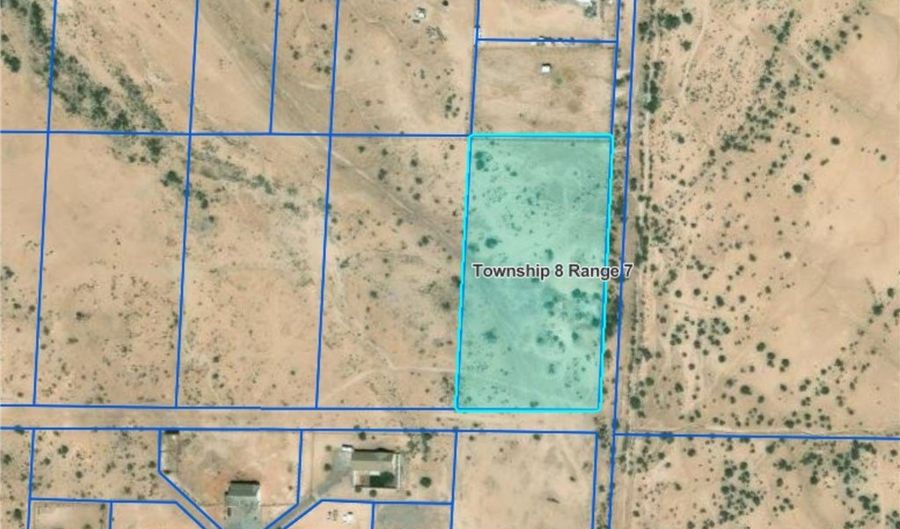 408-04 042 & 408-04-043 Silver Bell Rd, Arizona City, AZ 85123 - 0 Beds, 0 Bath