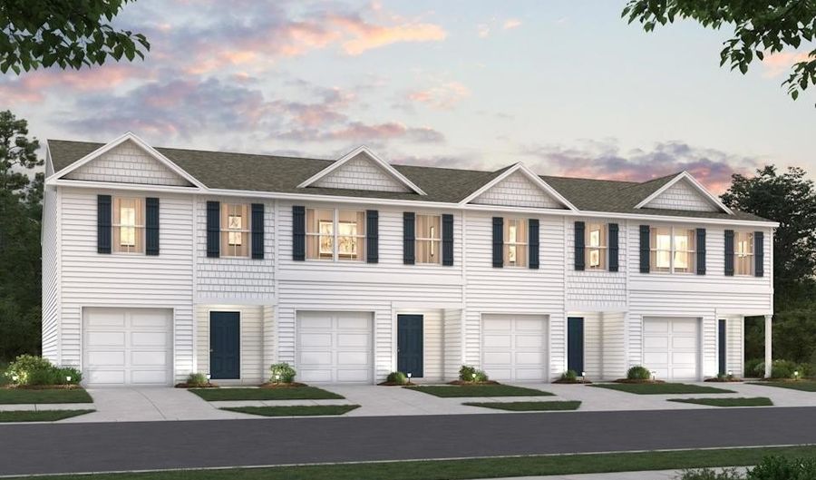 1325 Clear Creek Ln, Asheboro, NC 27349 - 3 Beds, 3 Bath