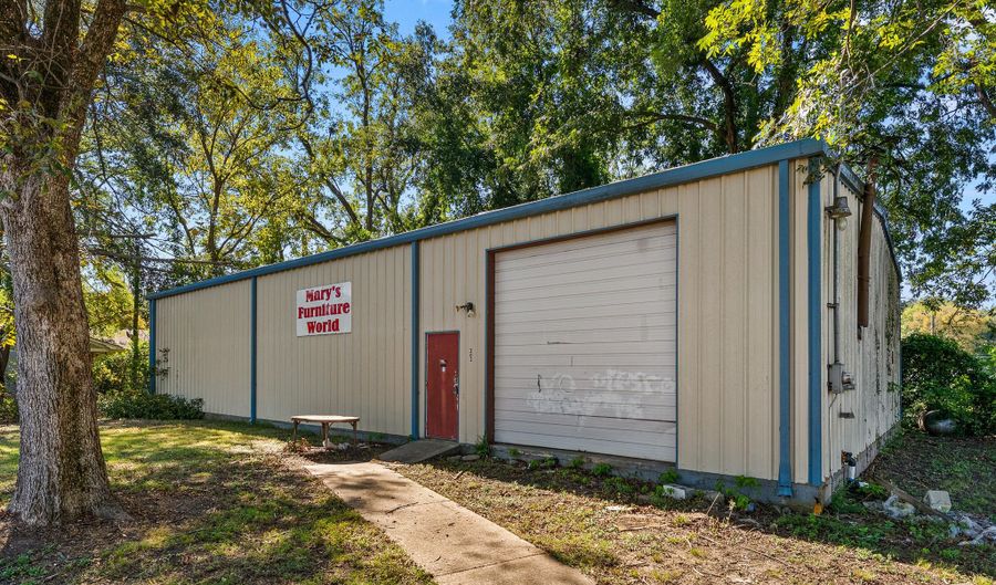 231 Vance St, Batesville, MS 38606 - 0 Beds, 0 Bath