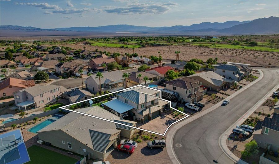 1505 Carlsbad St, Boulder City, NV 89005 - 5 Beds, 4 Bath