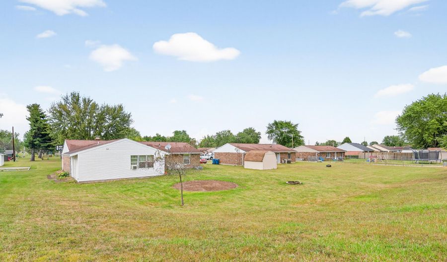 305 E North St, Anna, OH 45302 - 3 Beds, 2 Bath