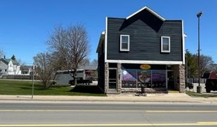 923 W CHISHOLM St N, Alpena, MI 49707 - 0 Beds, 0 Bath