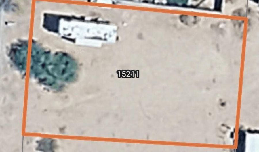 15211 S CAPISTRANO Rd 5697, Arizona City, AZ 85123 - 0 Beds, 0 Bath